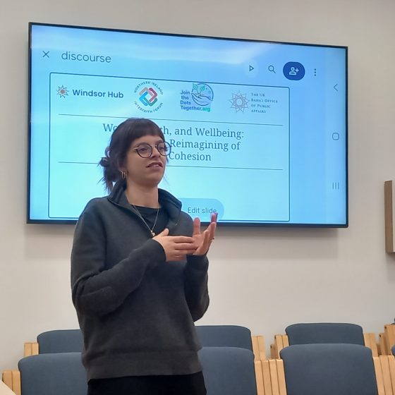 Work, Wealth and Wellbeing – A Collective Reimagining