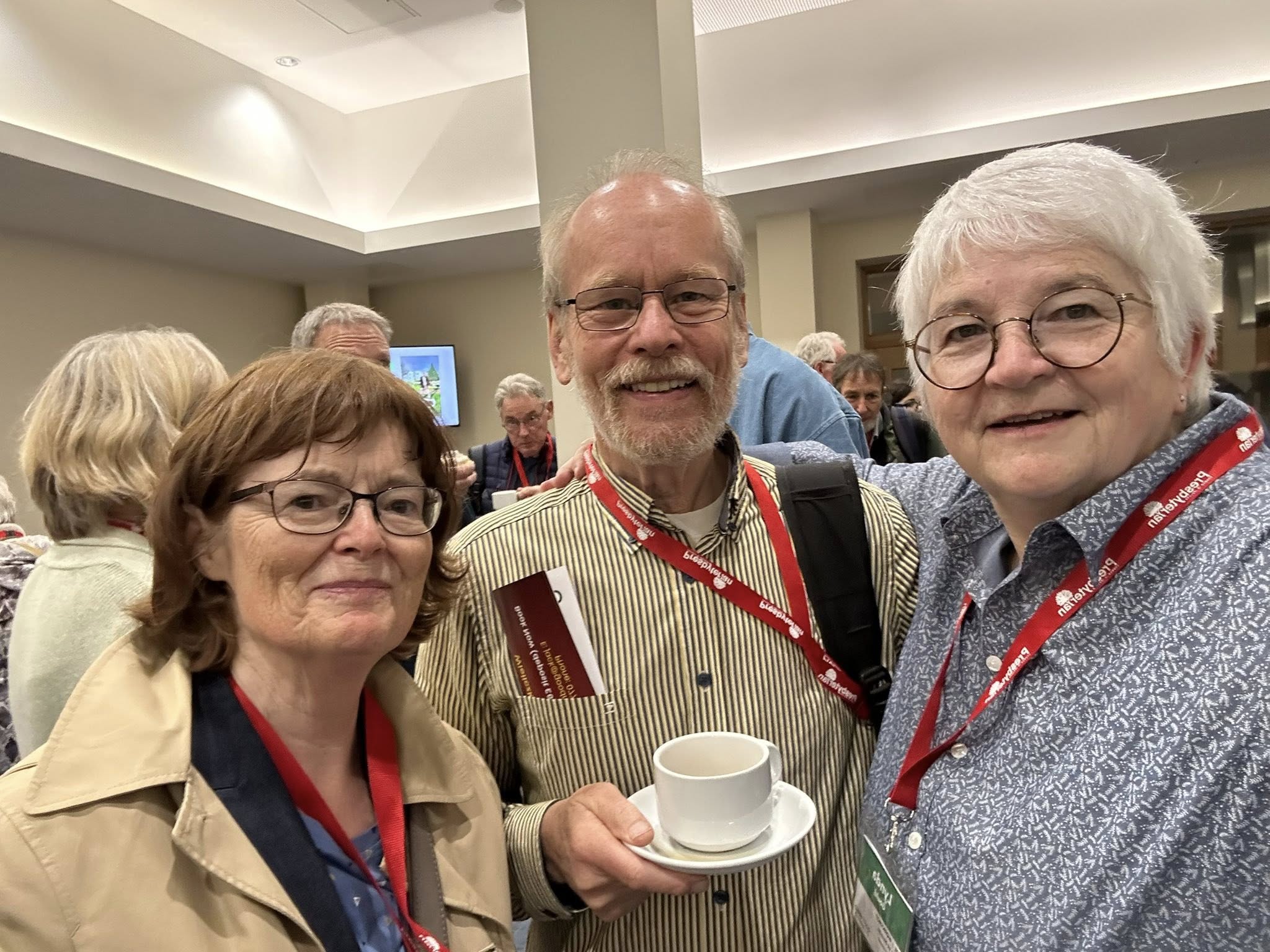 God’s World: Our Responsibility?