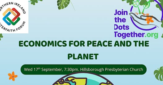 Economics for Peace and Planet
