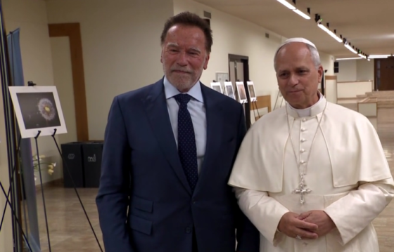 N. Ireland Delegates Raise Hope