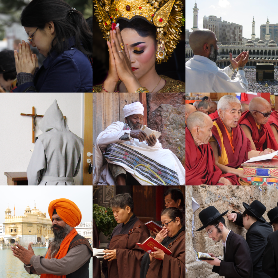 Lent and Ramadan: Fasting, Faith and a Shared Call to Care for Our Common Home
