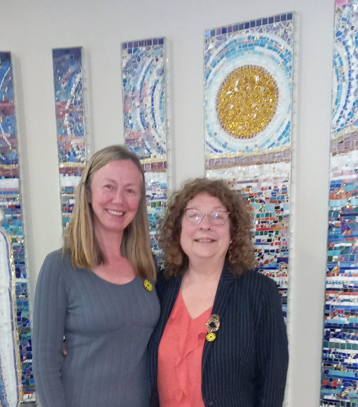 Reimagining Prosperity: “An Economy of Enough”