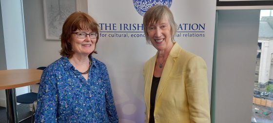 Saving Our Lakes: Shared Island Challenges and Opportunities
